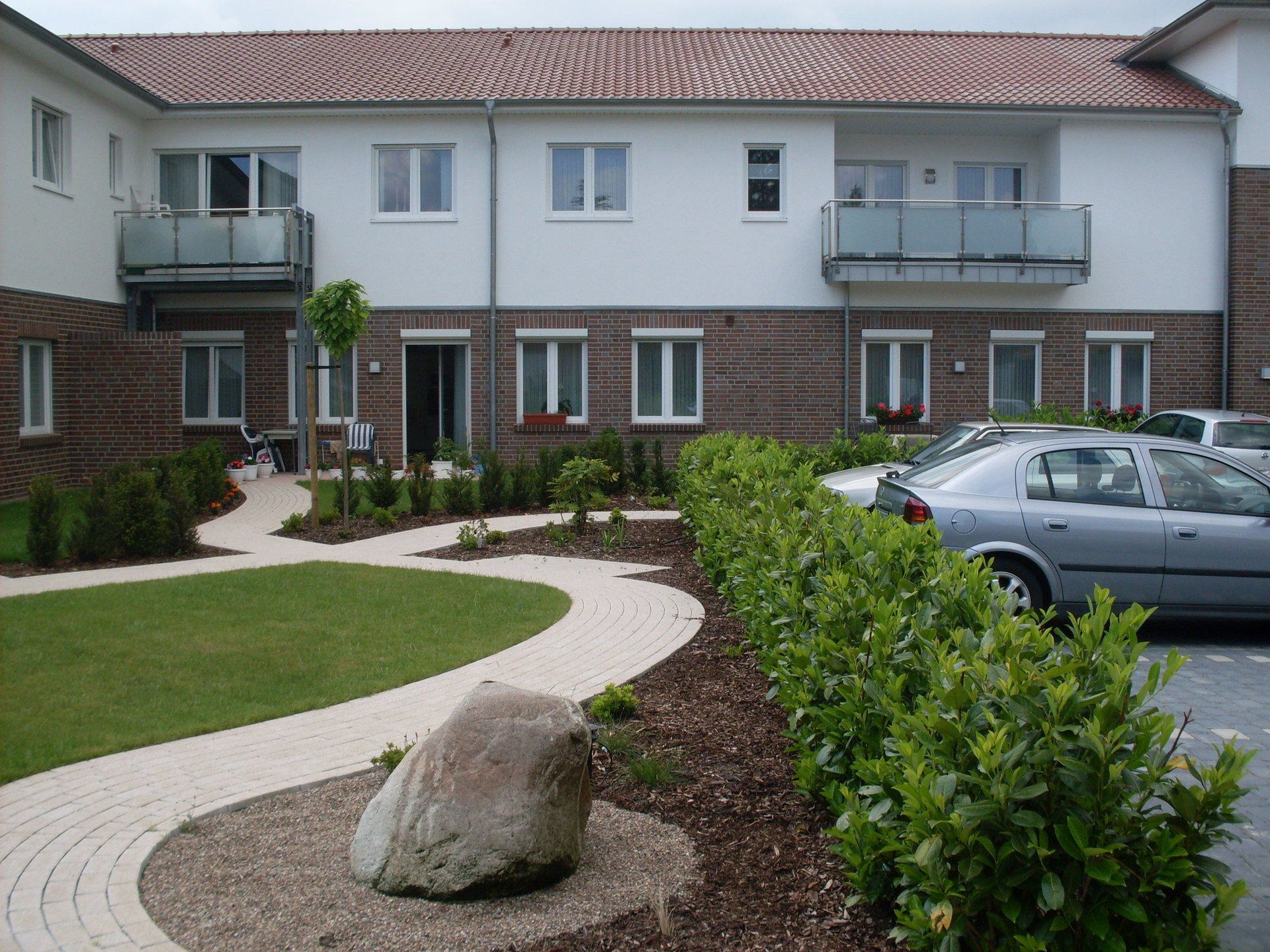 Wohnpark Meyerhof Image 6