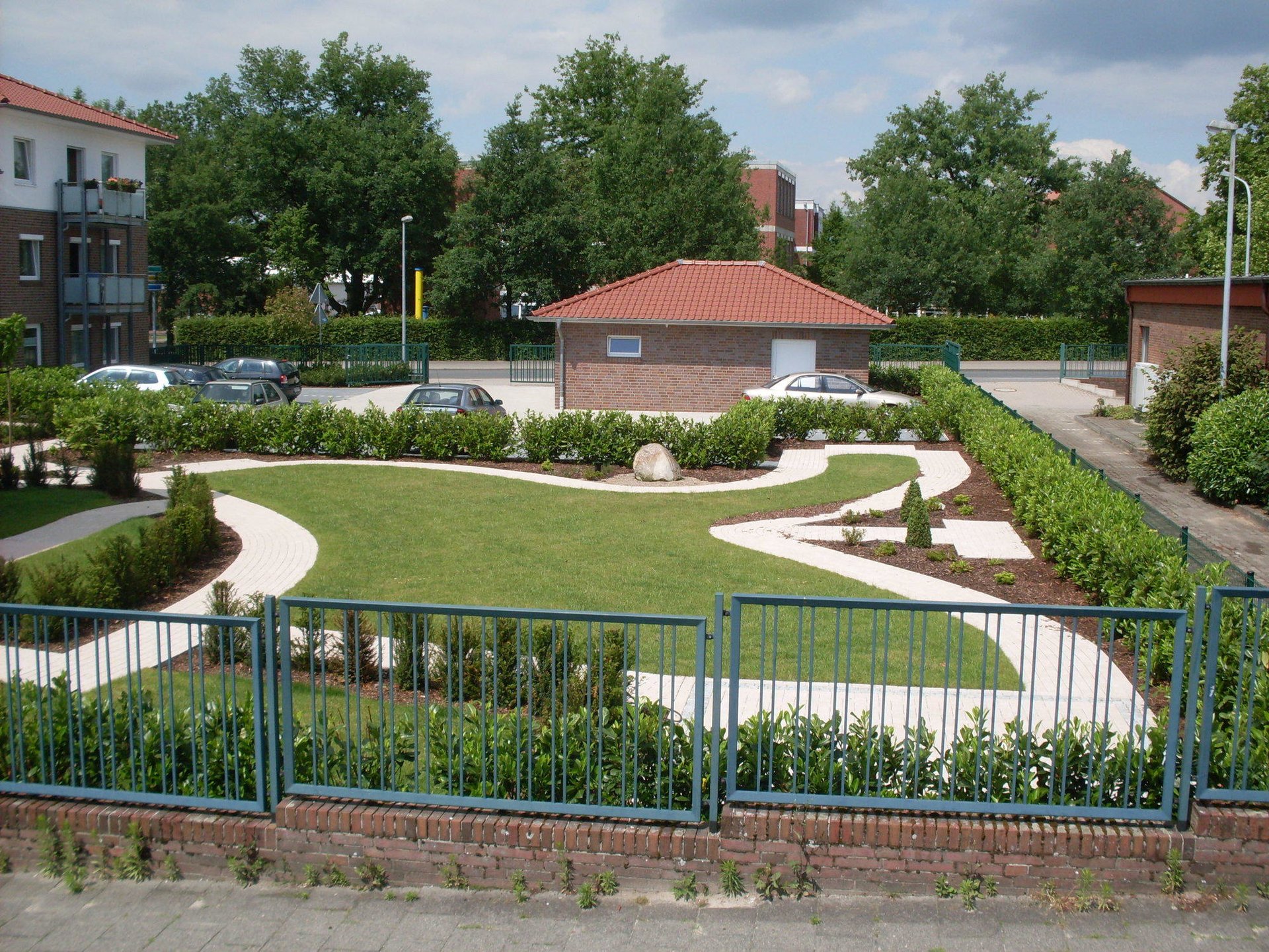 Wohnpark Meyerhof Image 7