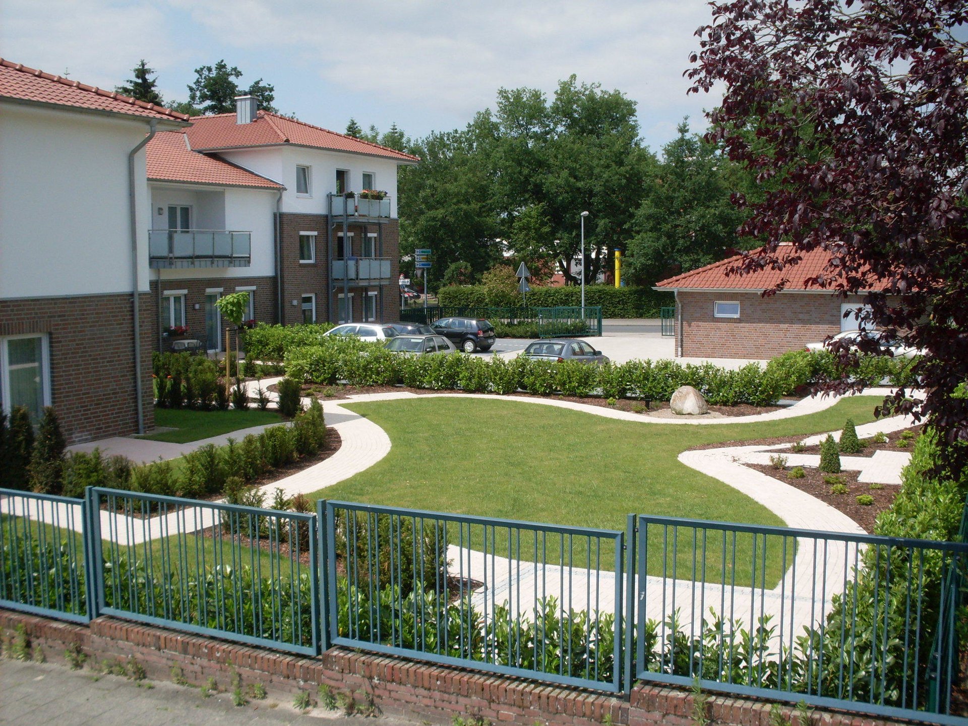 Wohnpark Meyerhof Image 8