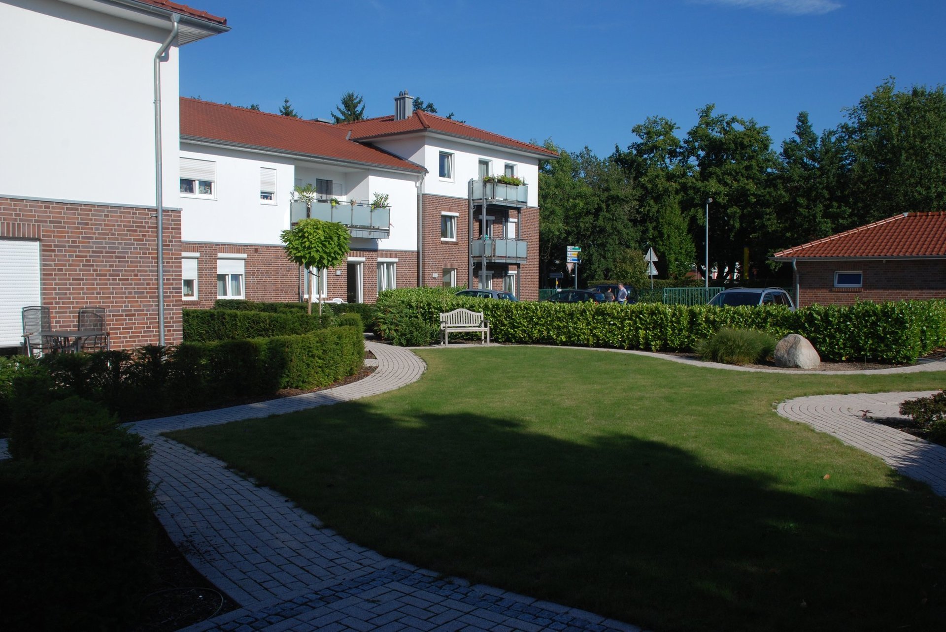 Wohnpark Meyerhof Image 9