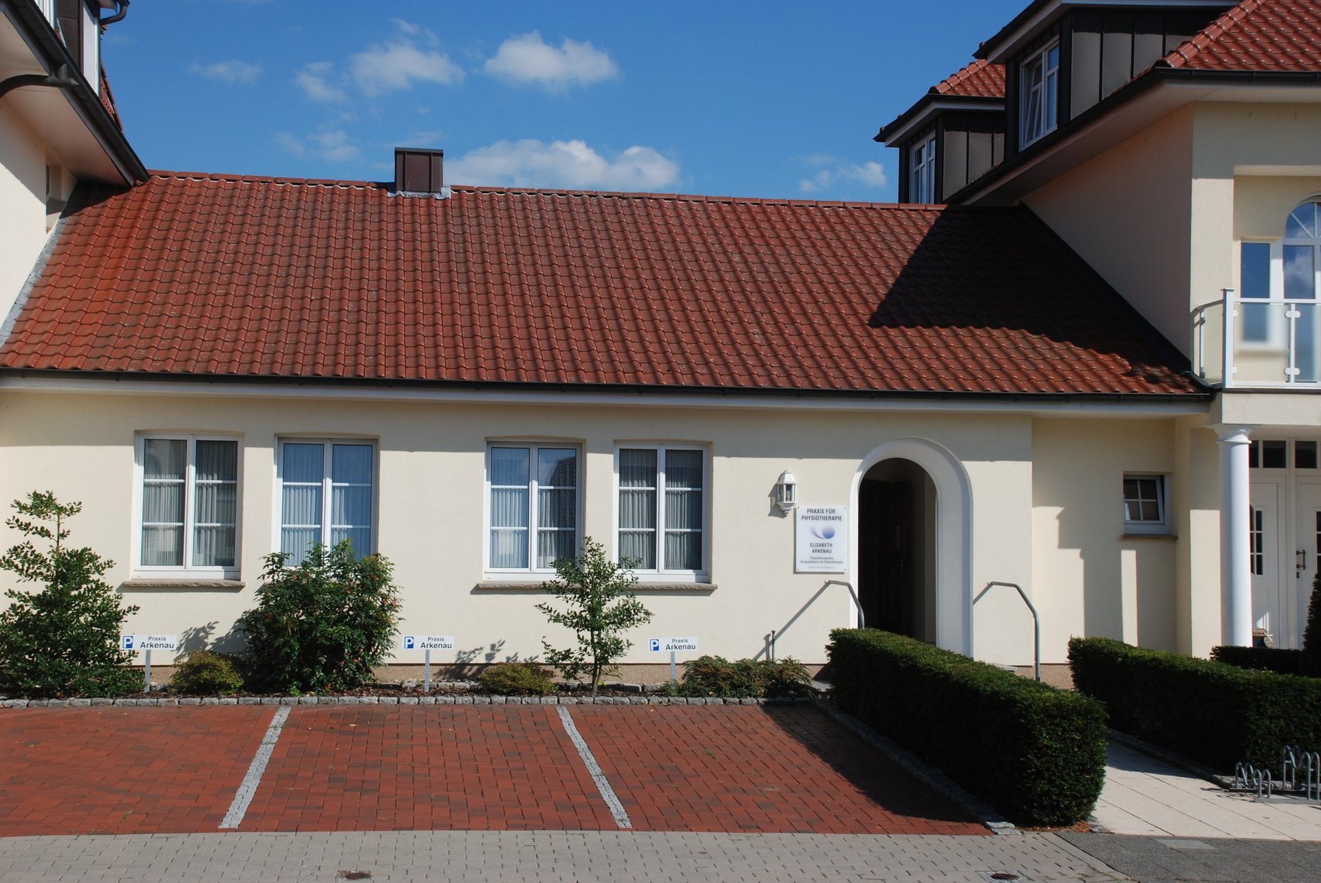 Stadtvilla Deichstr. 17 Image 2