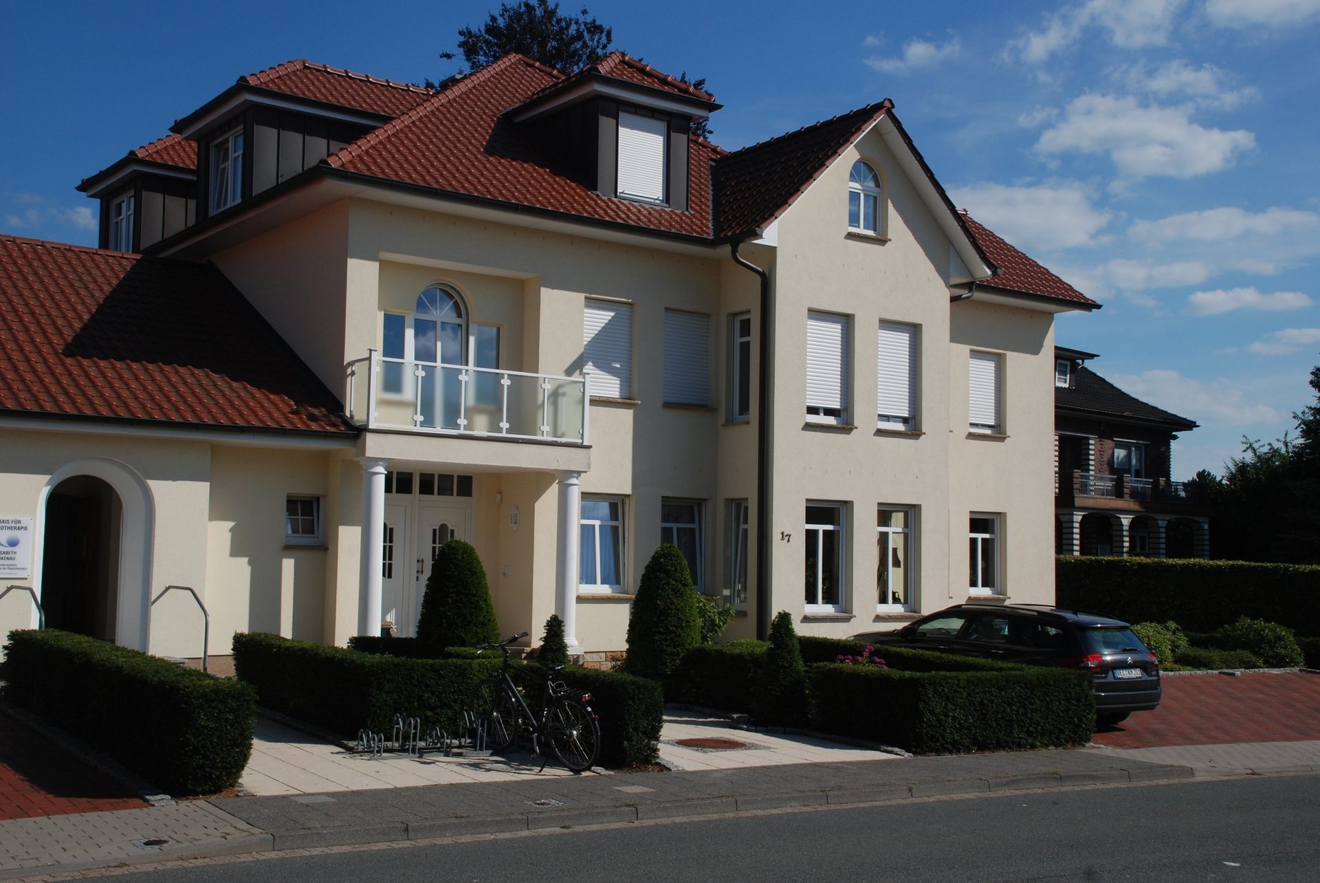 Stadtvilla Deichstr. 17 Image 3