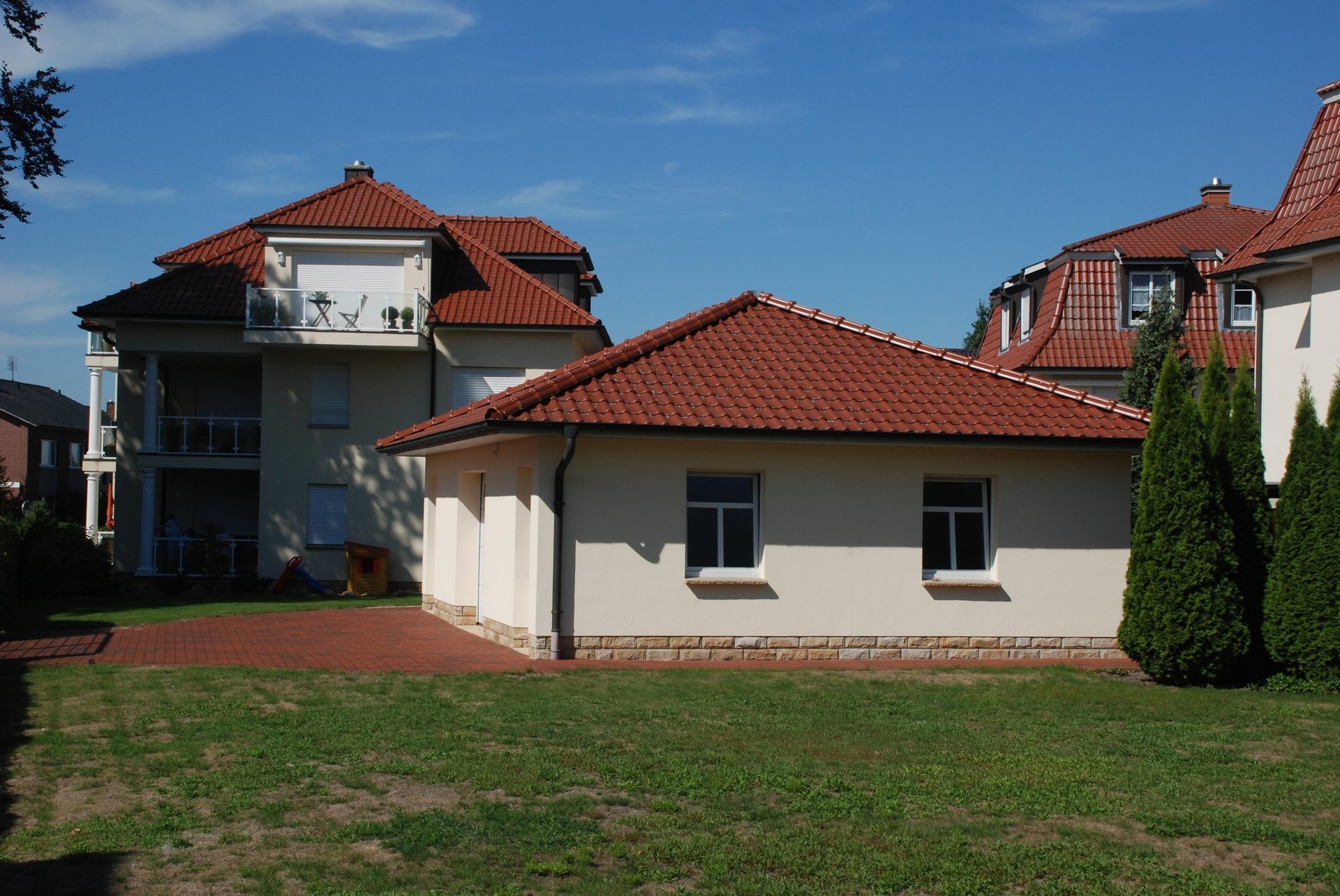 Stadtvilla Deichstr. 17 Image 5