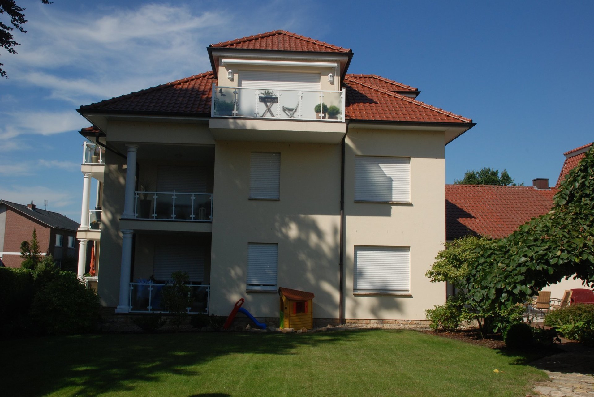 Stadtvilla Deichstr. 17 Image 6