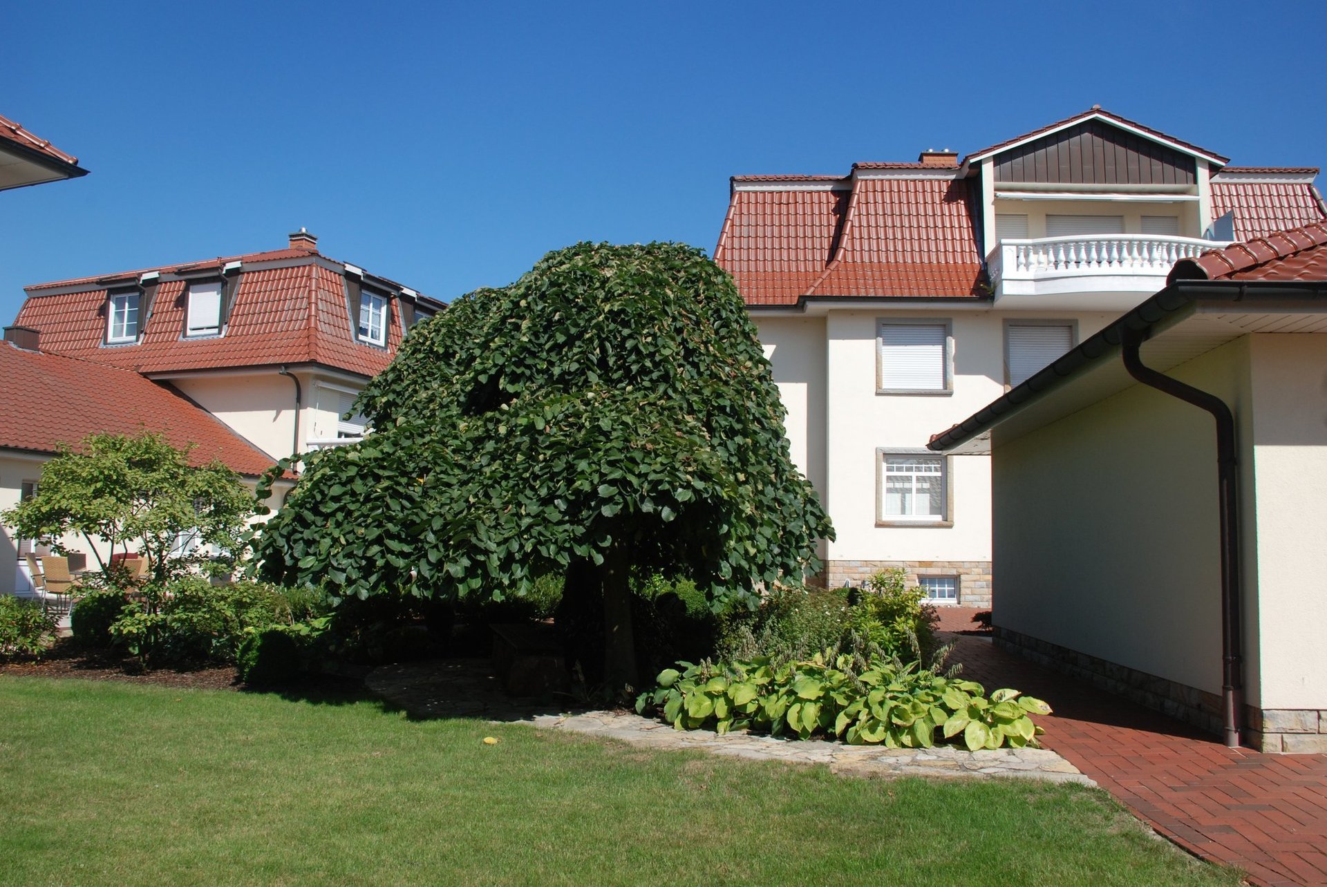 Stadtvilla Deichstr. 17 Image 7