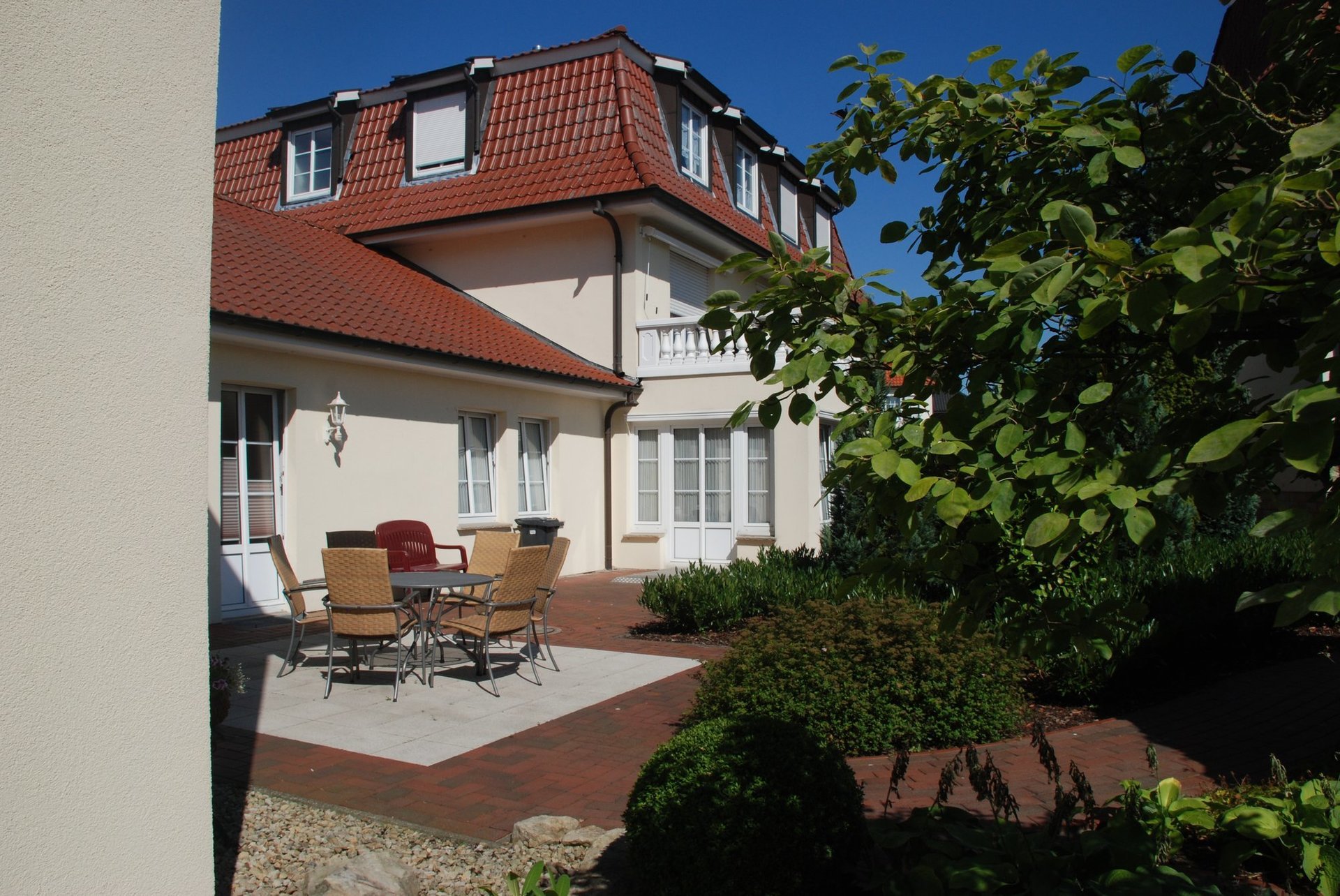 Stadtvilla Deichstr. 17 Image 8